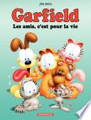 Garfield - Tome 56 - Les amis, c'est pour la vie