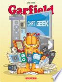 Garfield - Tome 59 - Chat geek