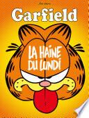 Garfield - Tome 60 - La haine du lundi