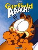Garfield - Tome 63 - Aaagh !