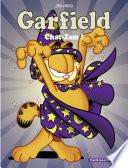 Garfield - Tome 66 - Chat-Zam !