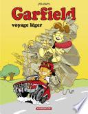 Garfield - Tome 67 - Garfield voyage léger