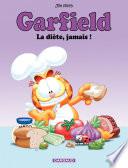 Garfield - Tome 7 - La diète, jamais !