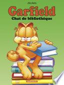 Garfield - Tome 72 - Chat de bibliothèque