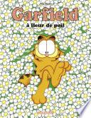 Garfield - Tome 75 - à fleur de poil