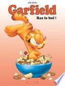 Garfield - Tome 76 - Ras le bol !