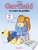Garfield - Tome 77 - Le repos du greffier
