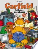 Garfield - Tome 78 - L’Ordre des choses