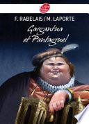 Gargantua et Pantagruel