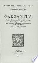 Gargantua