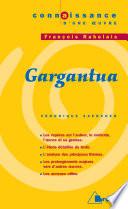 Gargantua - Rabelais