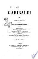 Garibaldi