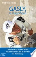 Gasly, le magnifique