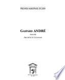 Gaspard André