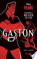 Gaston (Happily Never After)