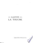 Gaston LaTouche