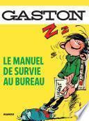 Gaston, le manuel de survie au bureau
