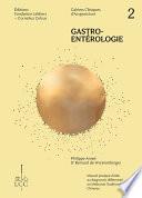 Gastro-Entérologie - Acupuncture