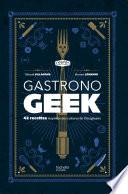 Gastronogeek
