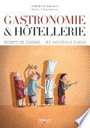 Gastronomie et hôtellerie