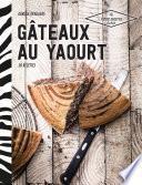 Gâteaux au yaourt