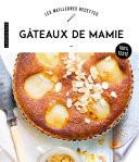 Gâteaux de mamie