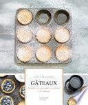 Gâteaux fait maison