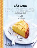 Gâteaux invisibles