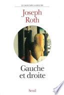 Gauche et Droite