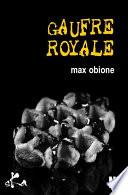 Gaufre royale
