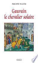 Gauvain le chevalier solaire