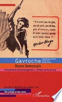 Gavroche