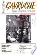 Gavroche