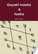 Gayatri Mantra and Yantra