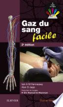Gaz du sang facile