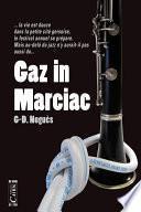 Gaz in Marciac