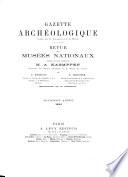 Gazette archéologique