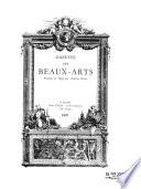 Gazette des beaux-arts