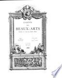 Gazette des beaux-arts