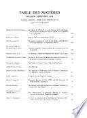 Gazette des beaux-arts