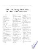 Gazette des beaux-arts