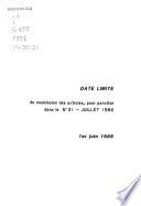 Gazette des mathématiciens