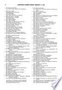 Gazette Du Bureau Des Brevets