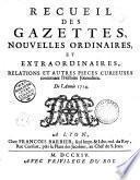 Gazette (Lyon)