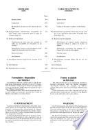 Gazette OMPI des marques internationales