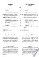 Gazette OMPI des marques internationales