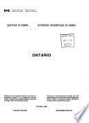 Gazetteer of Canada