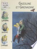 Gazoline et Grenadine