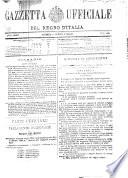 Gazzetta ufficiale della Repubblica italiana. Parte prima
