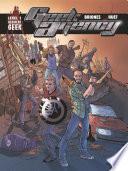 Geek Agency - Tome 1 - Resident Geek
